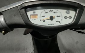 YAMAHA JOG SA16J