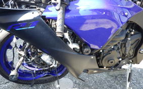 YAMAHA YZF-R1 2023 RN65J