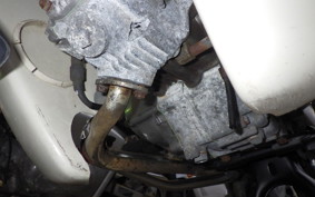 HONDA C50 SUPER CUB E 2016 AA01