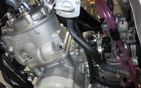 YAMAHA YZ125 CE36C