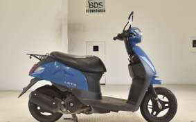 SUZUKI LET's CA4AA