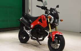HONDA GROM JC61
