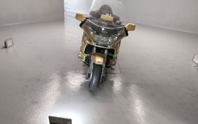HONDA GL1500 GOLD WING 1991 SC22