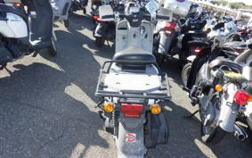 HONDA ﾍﾞﾝﾘｨ50-2 AA05