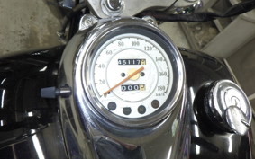 YAMAHA DRAGSTAR 400 CLASSIC 2000