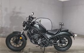 HONDA REBEL MC49