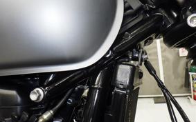 TRIUMPH BONNEVILLE T120 2023