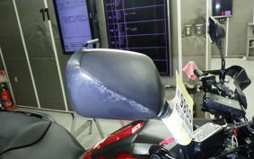 HONDA NC750X LD ABS 2016 RC90