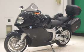 BMW K1200S 2008