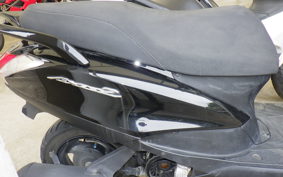 YAMAHA AXIS 125 Z SEJ6J