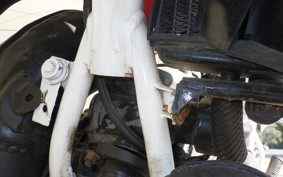 YAMAHA DT125R Gen.2 3FW