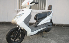 YAMAHA CYGNUS 125 X SE44J