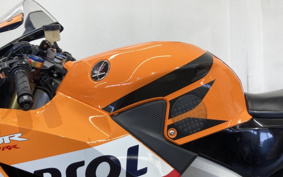 HONDA CBR600RR 2014 PC40