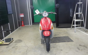 SUZUKI PALETTE 2018 CA45A