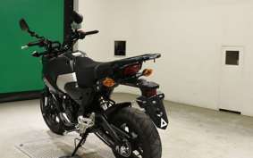 HONDA GROM JC92