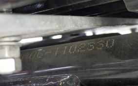 HONDA ｸﾛｽｶﾌﾞ50 1997 AA06