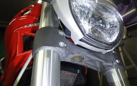 DUCATI MONSTER 696 2010