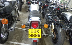 HONDA CB250 N 2022 CB250N