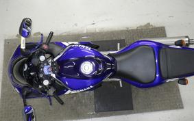 YAMAHA YZF-R6 2002