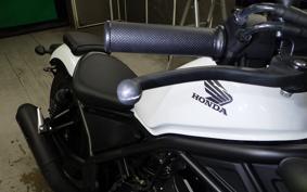 HONDA REBEL 250 A MC49