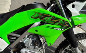 KAWASAKI KLX230 LX230A