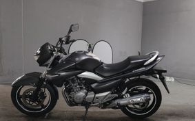 SUZUKI GSR250 GJ55D