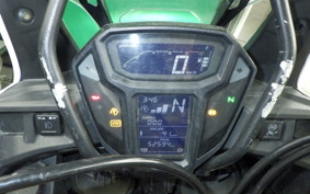 HONDA CRF1000L AFRICA TWIN 2016 SD04