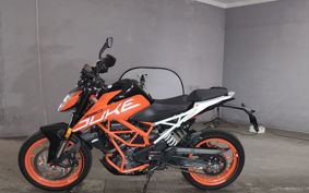 KTM 390 DUKE 2020 JPJ40