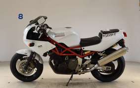 YAMAHA TRX850 1995 4NX