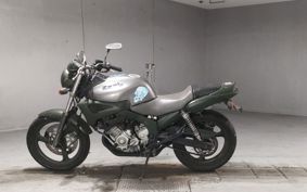 YAMAHA ZEAL 3YX