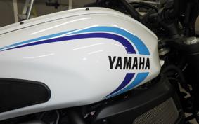 YAMAHA XSR700 2022 RM41J