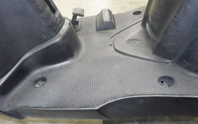 YAMAHA GEAR Gen.2 2022 UA08J