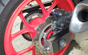 HONDA NC750S ABS 2018 RC88
