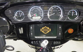 HARLEY FLHTKTC 1690 2013