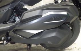 BMW C400GT 2025