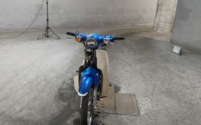 HONDA SUPER CUB110 JA59