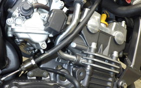 HONDA HORNET 250 MC31