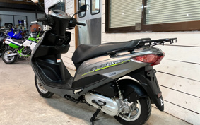 SUZUKI ADDRESS V125 DT11A