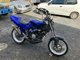 Фото Yamaha TZR50 с японского аукциона