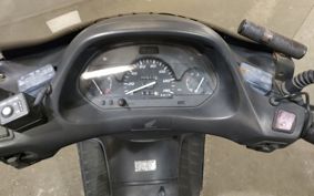 HONDA FORESIGHT MF04