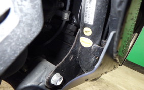 HONDA TACT Gen.4 AF75