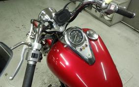 KAWASAKI VULCAN 400 Gen.2 1996 VN400A