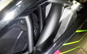 KAWASAKI NINJA 650 A 2023