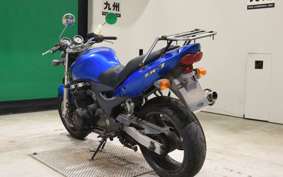 KAWASAKI ZR 700 2000 ZR750F