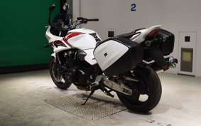 HONDA CB1300ST SUPER TOURING 2010 SC54