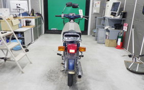 HONDA C50 SUPER CUB E 2021 AA01
