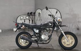 HONDA APE 100 HC07