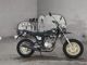 Фото Honda APE 100 с японского аукциона