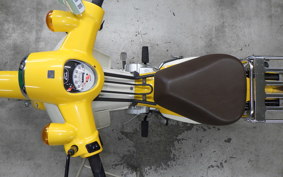HONDA C50 SUPER CUB AA09