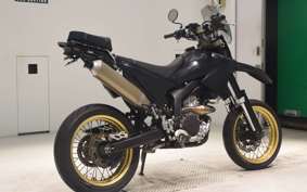 YAMAHA WR250X 1999 DG15J